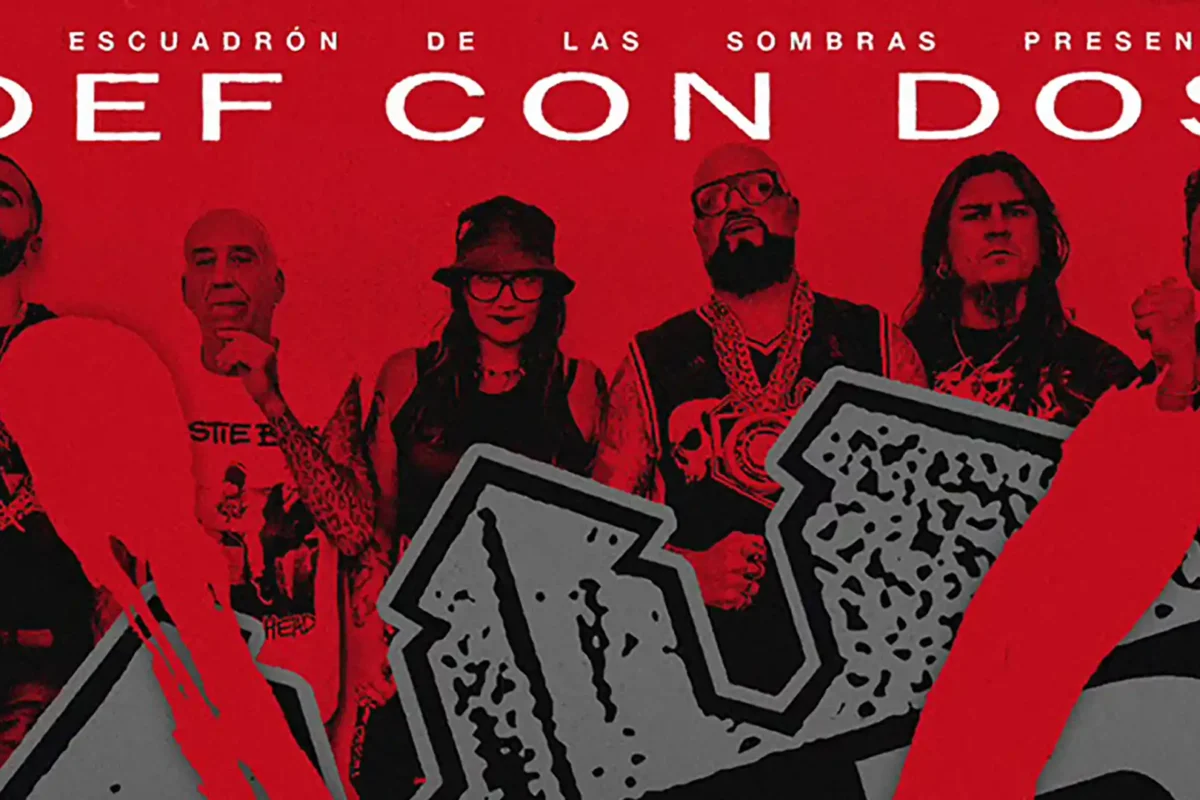 Def Con Dos anuncia más actuaciones