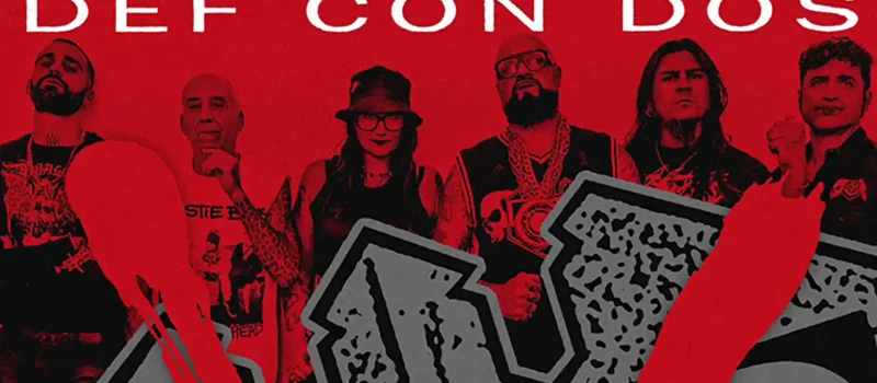 Def Con Dos anuncia más actuaciones