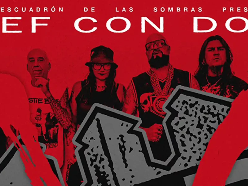 Def Con Dos anuncia más actuaciones