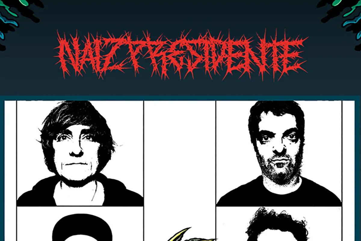 NaizPresidente, segunda confirmación del Inkestas Rock Festibal 2026