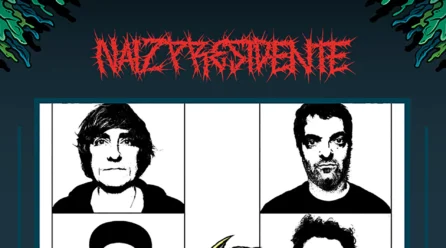 NaizPresidente, segunda confirmación del Inkestas Rock Festibal 2026