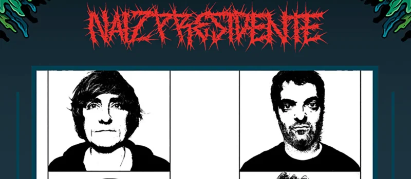 NaizPresidente, segunda confirmación del Inkestas Rock Festibal 2026