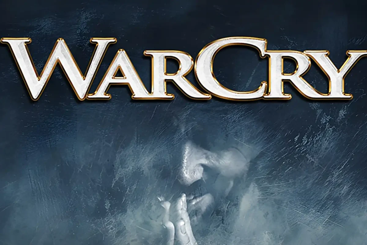 WarCry estrena single “Lo siento”