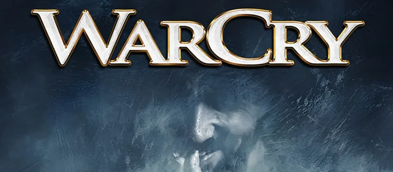 WarCry estrena single “Lo siento”