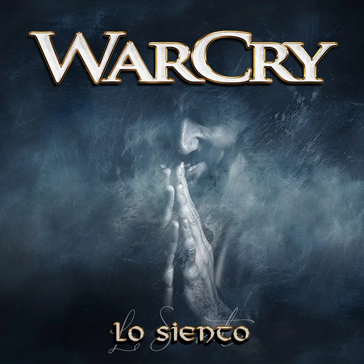 WarCry "Lo siento" Portada del nuevo single de WarCry "Lo siento"