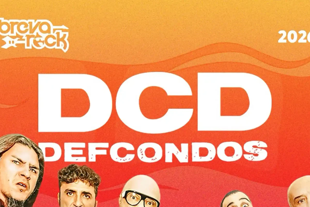 Primeras confirmaciones del Breva Rock 2026