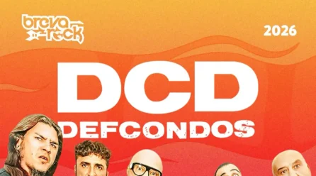 Primeras confirmaciones del Brevarock 2026