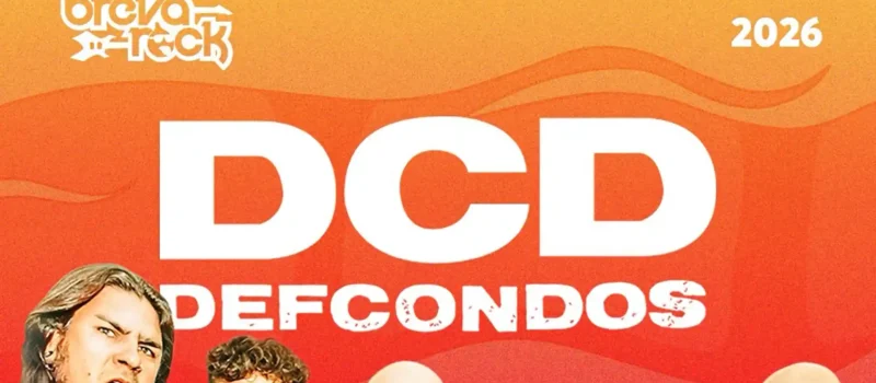 Primeras confirmaciones del Brevarock 2026