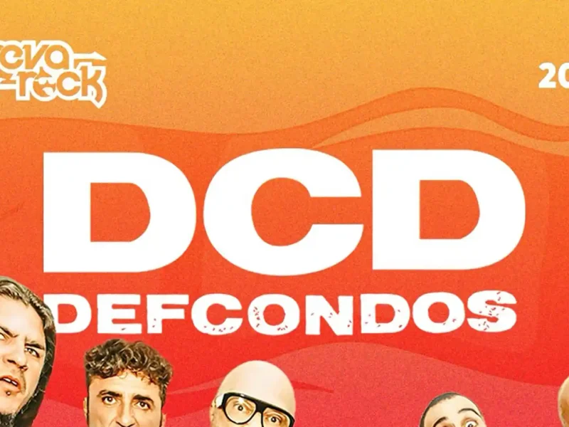 Primeras confirmaciones del Brevarock 2026