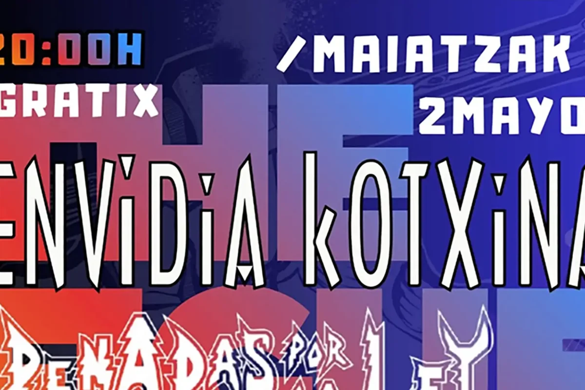 Cartel completo del The Figueras Fest 2026