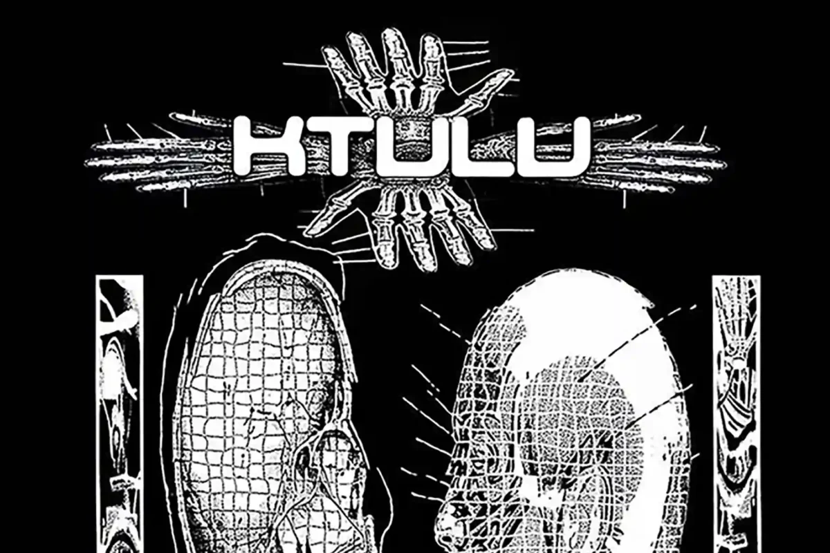 Ktulu anuncia las primeras fechas de su gira conmemorativa