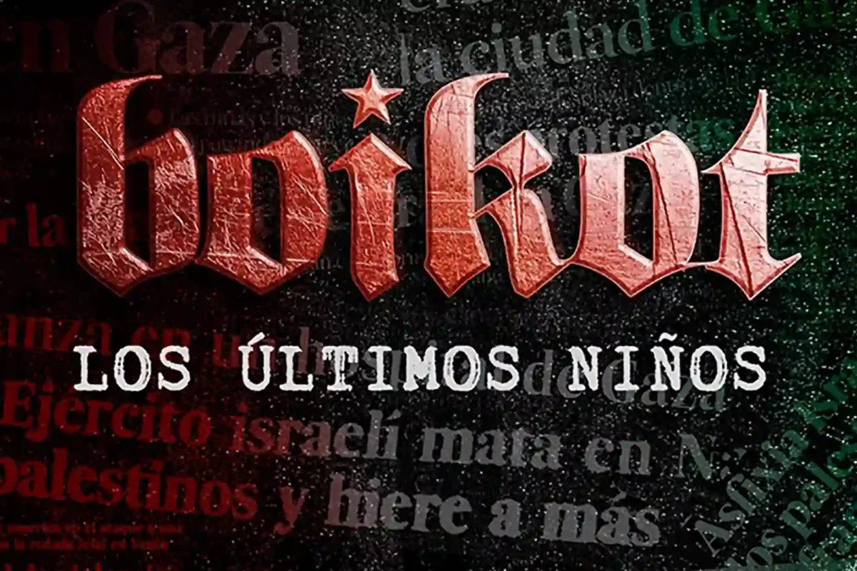 Boikot estrena videoclip “Los Últimos Años”