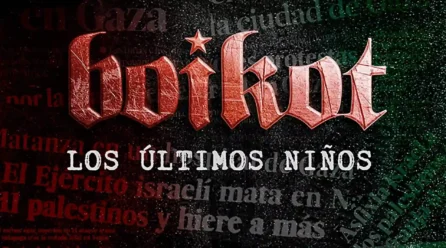 Boikot estrena videoclip “Los Últimos Años”