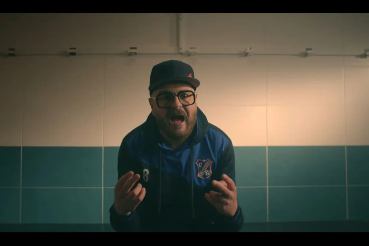 Aphonnic estrena videoclip “Panenka”