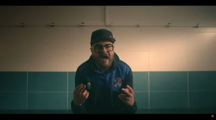 Aphonnic estrena videoclip “Panenka”