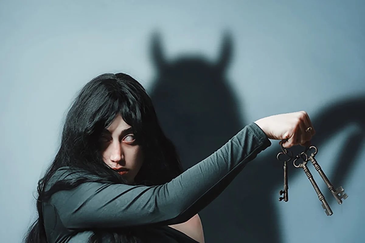 Pick Up Goliath estrena single “Hope is a Hell of a Drug”