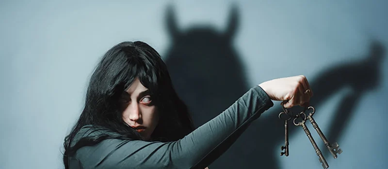 Pick Up Goliath estrena single “Hope is a Hell of a Drug”