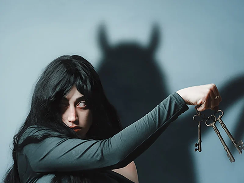 Pick Up Goliath estrena single “Hope is a Hell of a Drug”