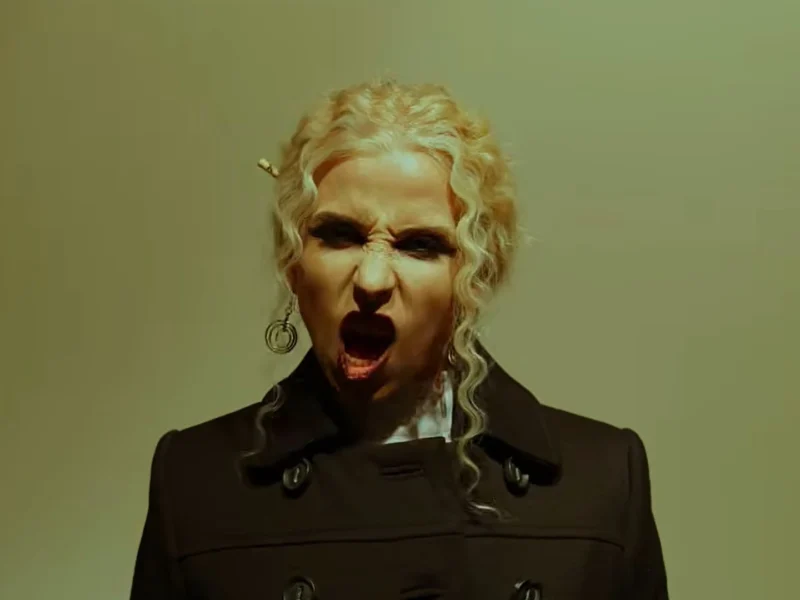 Awake Consciousness estrena videoclip “This Is Our Time”