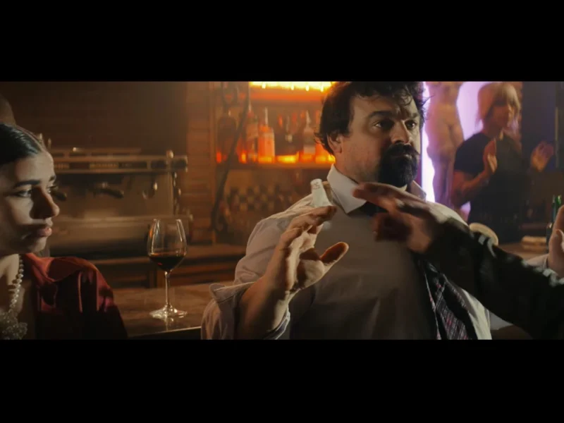 Cobardes estrena videoclip “Cielo y Mar”