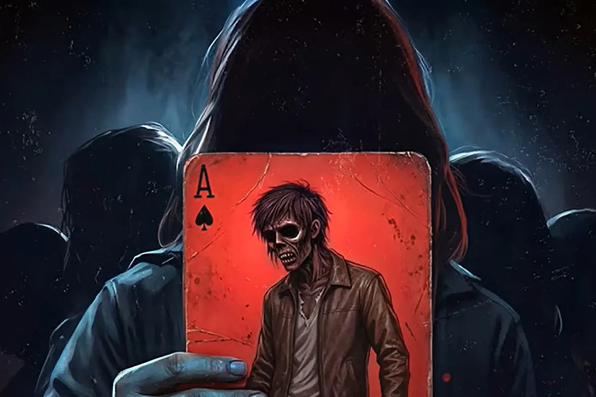 Daeria estrena videoclip “Animal”