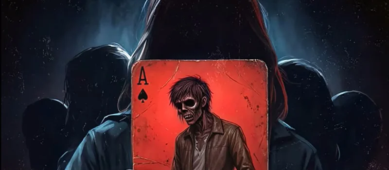 Daeria estrena videoclip “Animal”