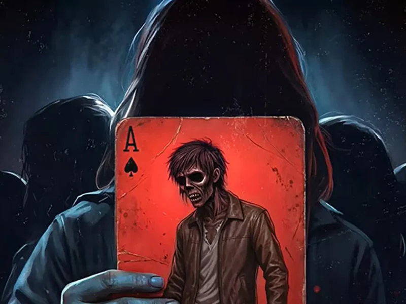 Daeria estrena videoclip “Animal”