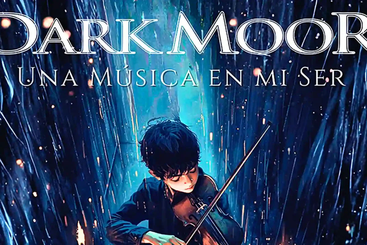 Dark Moor estrena versión en castellano de “A Music in My Soul”