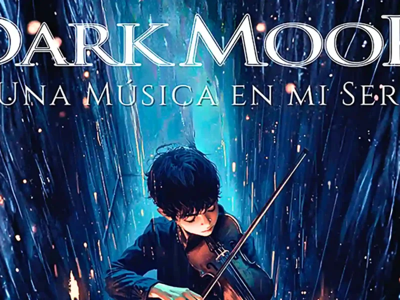 Dark Moor estrena versión en castellano de “A Music in My Soul”