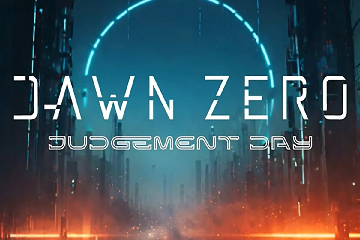 Dawn Zero estrena single “Judgement Day”