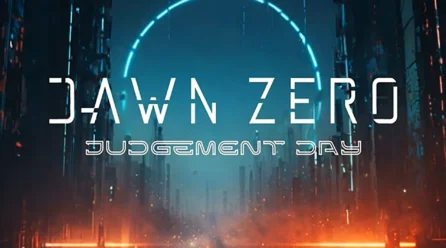 Dawn Zero estrena single “Judgement Day”