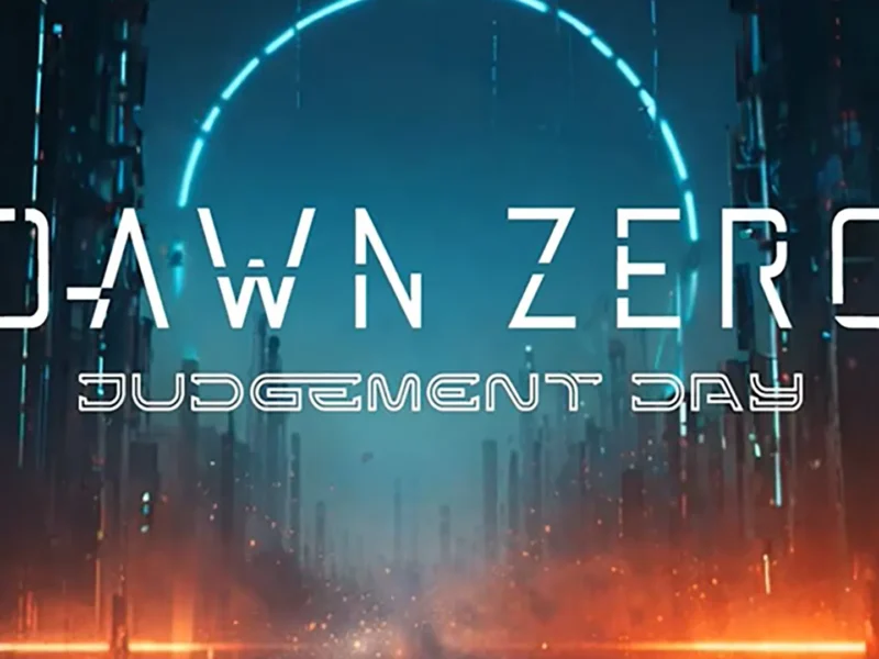 Dawn Zero estrena single “Judgement Day”