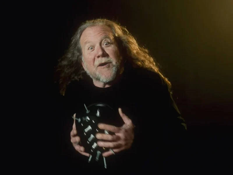 Desastre estrena videoclip “Tocar La Luna”