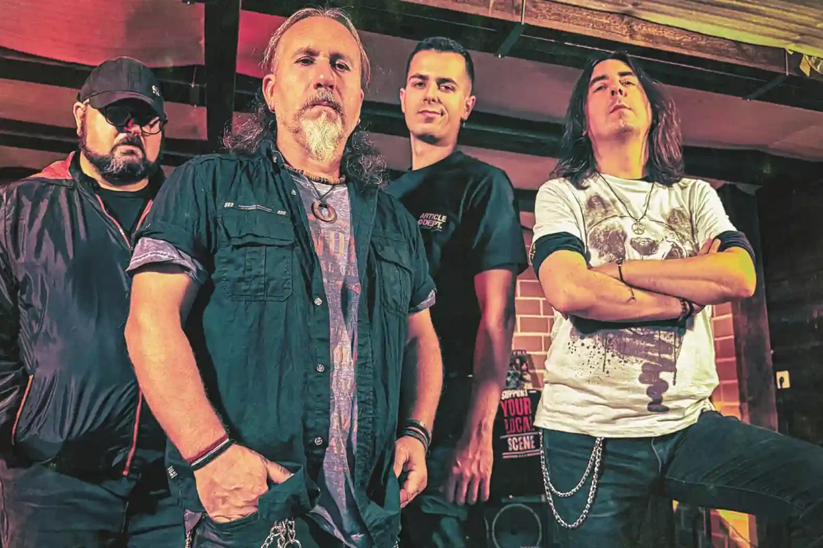 Próximas actuaciones de Doble Esfera