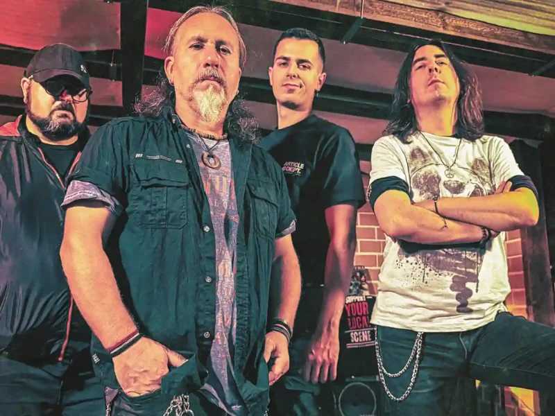 Próximas actuaciones de Doble Esfera