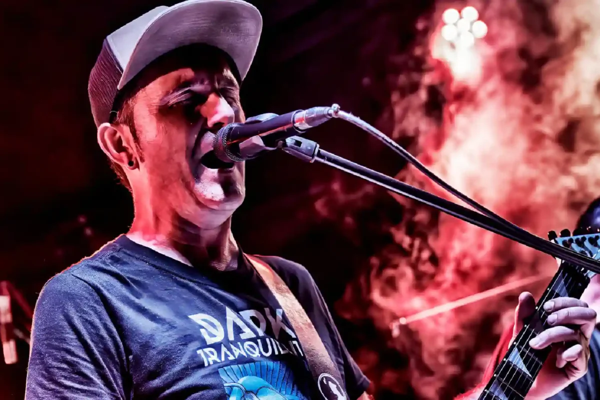 Elbereth ofrecerá este sábado su última actuación