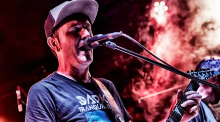 Elbereth ofrecerá este sábado su última actuación