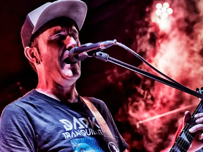 Elbereth ofrecerá este sábado su última actuación