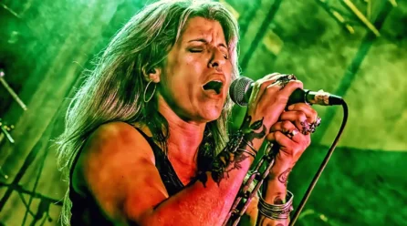 Fear Crowd estrena single “El Viento a mi Favor”