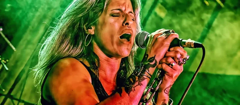 Fear Crowd estrena single “El Viento a mi Favor”