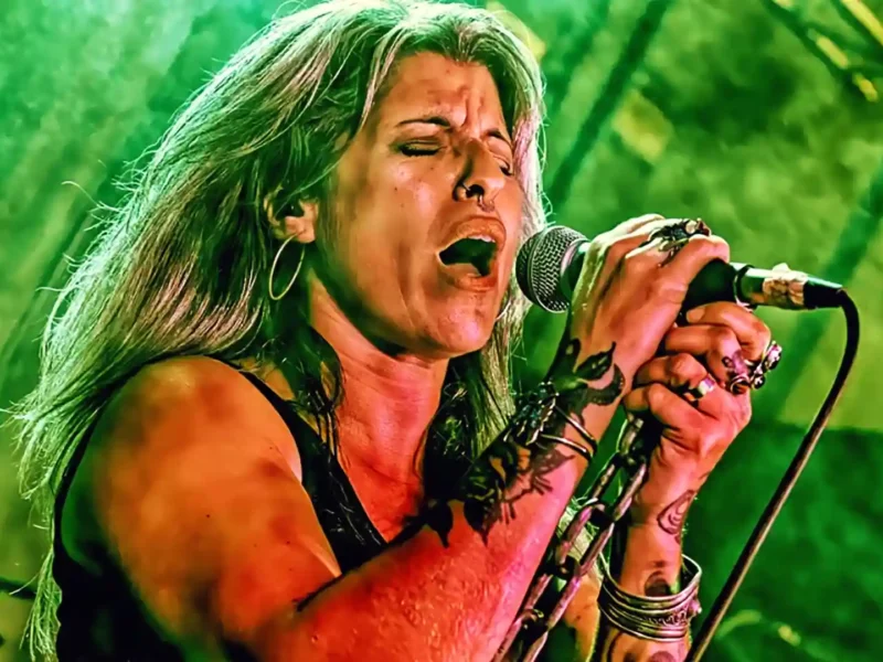 Fear Crowd estrena single “El Viento a mi Favor”