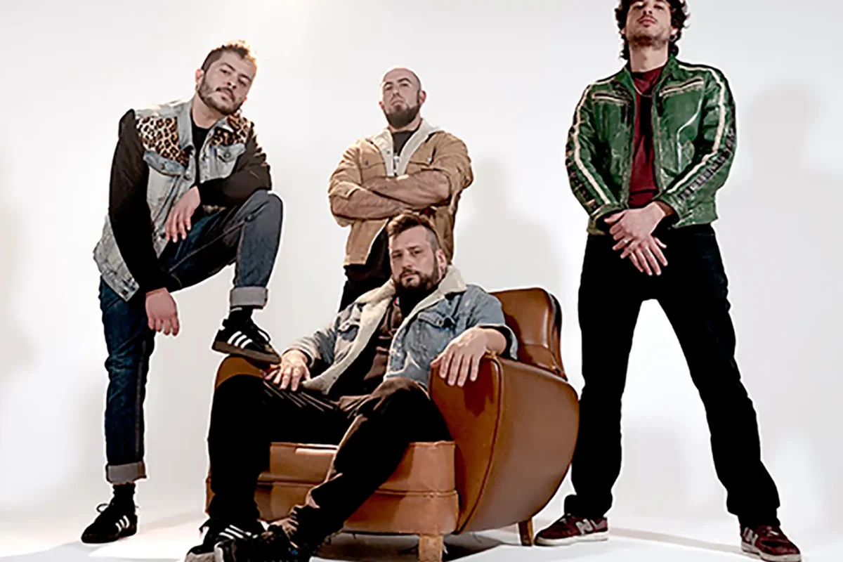 Últimas confirmaciones del Muxismo Rock 2026