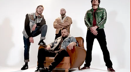 Últimas confirmaciones del Muxismo Rock 2026