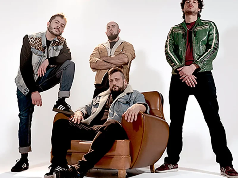 Nuevas confirmaciones del Muxismo Rock 2026