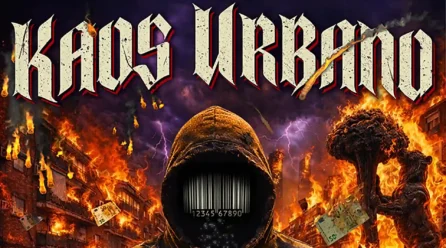 Kaos Urbano estrena videoclip “Busca Algo Barato”