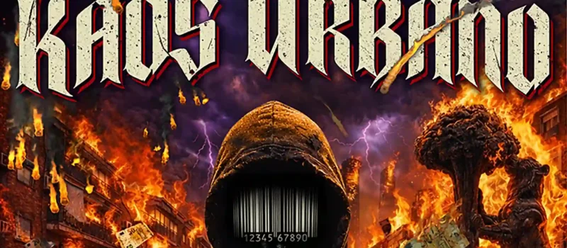 Kaos Urbano estrena videoclip “Busca Algo Barato”