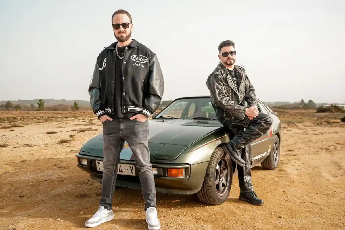 Arrhythmia estrena videoclip “Agonía”