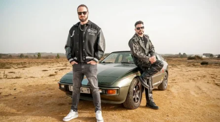 Arrhythmia estrena videoclip “Agonía”