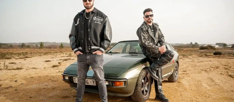 Arrhythmia estrena videoclip “Agonía”