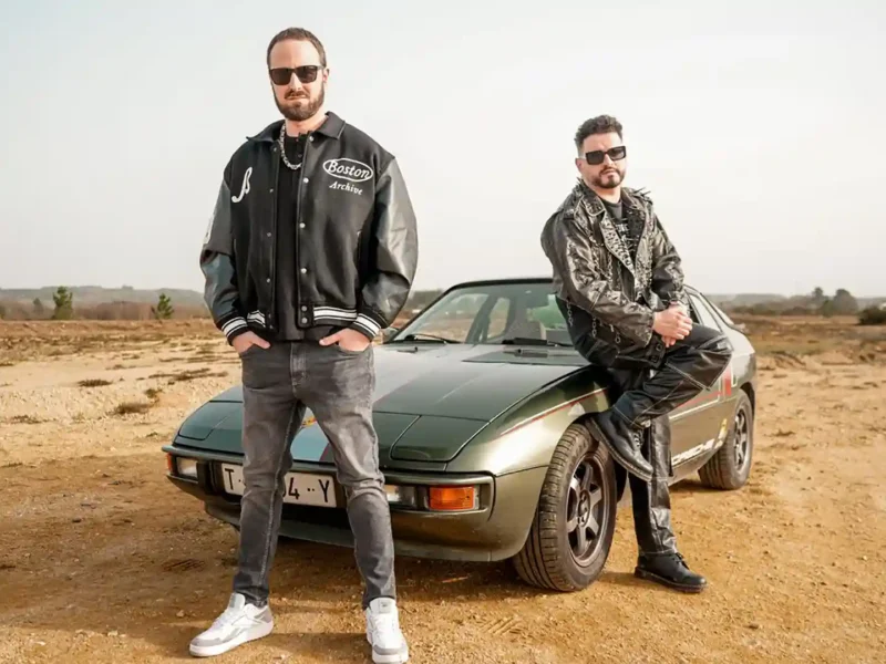 Arrhythmia estrena videoclip “Agonía”